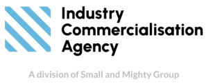 Industry Commercialisation Agency